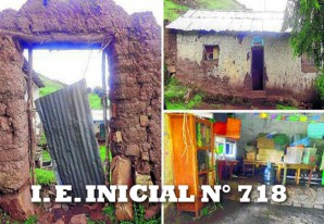 Mensaje de los alumnos de Cassapata para el multimillonario PRONIED Mensaje de los alumnos de Cassapata para el multimillonario PRONIED