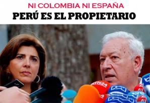 Los españoles y colombianos admiten 'discrepancias' sobre el galeón San José Los españoles y colombianos admiten 'discrepancias' sobre el galeón San José