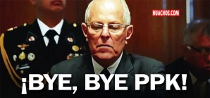 Pedro Pablo Kuczynski renuncia a la Presidencia de la República Pedro Pablo Kuczynski renuncia a la Presidencia de la República