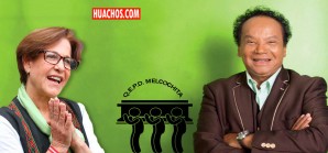 Las masas populares exigen que Melcochita cumpla con su promesa | VIDEO Las masas populares exigen que Melcochita cumpla con su promesa | VIDEO