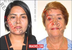 Se ventilan los casos de Paucará y Tarazona e imponen medidas alternativas Se ventilan los casos de Paucará y Tarazona e imponen medidas alternativas