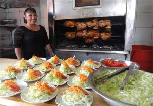 Cáncer hidatídico, un serio problema de salud pública en Huancavelica Cáncer hidatídico, un serio problema de salud pública en Huancavelica