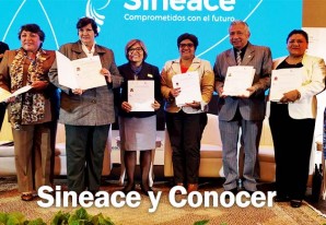 Perú sigue avanzando por la senda de la internacionalización de sus competencias Perú sigue avanzando por la senda de la internacionalización de sus competencias