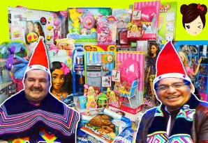 Gobierno regional de Huancavelica solo dará 300 mil soles para regalar juguetes Gobierno regional de Huancavelica solo dará 300 mil soles para regalar juguetes