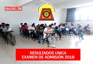 Resultados del examen 2018-II de la Universidad Nacional San Luis Gonzaga de Ica Resultados del examen 2018-II de la Universidad Nacional San Luis Gonzaga de Ica