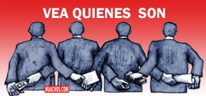 Lista de funcionarios y servidores públicos suspendidos o inhabilitados para laborar en el Estado Lista de funcionarios y servidores públicos suspendidos o inhabilitados para laborar en el Estado