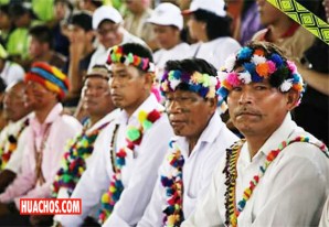 Francisco hace una sólida defensa de protección del medio ambiente amazónico Francisco hace una sólida defensa de protección del medio ambiente amazónico