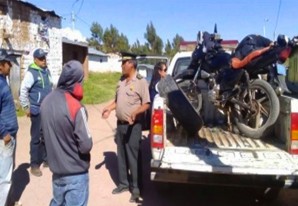 PNP ejecuta operativo 'Impacto 2016' en puntos críticos del distrito PNP ejecuta operativo 'Impacto 2016' en puntos críticos del distrito