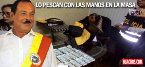 Una estratagema de lo más primario pero de los más utilizados por los burgomaestres - VIDEO Una estratagema de lo más primario pero de los más utilizados por los burgomaestres - VIDEO