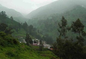Huachos declarado en emergencia por las autoridades locales Huachos declarado en emergencia por las autoridades locales