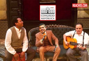 El mensaje criollo de Luis Galarreta, presidente del Congreso del Perú El mensaje criollo de Luis Galarreta, presidente del Congreso del Perú