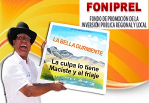 Porque no hace bien sus deberes, FONIPREL no aprueba proyectos al Gore Huancavelica Porque no hace bien sus deberes, FONIPREL no aprueba proyectos al Gore Huancavelica