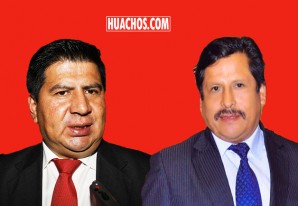 Resultados regionales preliminares en Huancavelica - Datos del ONPE Resultados regionales preliminares en Huancavelica - Datos del ONPE