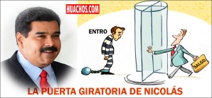Las criolladas del presidente de Venezuela, Nicolás Maduro - VIDEO Las criolladas del presidente de Venezuela, Nicolás Maduro - VIDEO