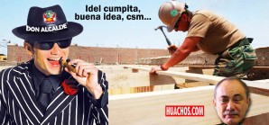 Minedu: activarán fondo para mantenimiento preventivo de colegios públicos Minedu: activarán fondo para mantenimiento preventivo de colegios públicos