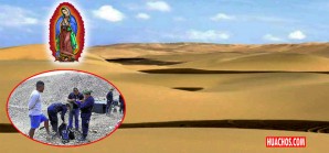 Una vez más, golpe a la minería ilegal en la Reserva Nacional de San Fernando de Ica - VIDEO Una vez más, golpe a la minería ilegal en la Reserva Nacional de San Fernando de Ica - VIDEO