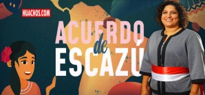 Ministra F. Muñoz suscribió hoy el Acuerdo de Escazú en representación del Estado peruano Ministra F. Muñoz suscribió hoy el Acuerdo de Escazú en representación del Estado peruano