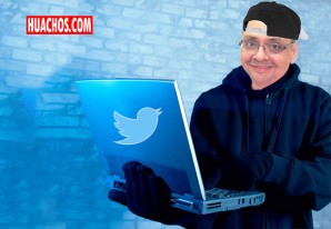 David Miguel suprimió su cuenta Twitter, pero el Internet deja rastros del "crimen" David Miguel suprimió su cuenta Twitter, pero el Internet deja rastros del "crimen"