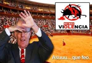 Hay costumbres que los gringos no entienden, así como muchos peruanos no comprenden la circuncisión Hay costumbres que los gringos no entienden, así como muchos peruanos no comprenden la circuncisión