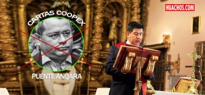 Maciste jura ante el Cristo de los Lamentos que no conoce al presidiario R. Orellana Maciste jura ante el Cristo de los Lamentos que no conoce al presidiario R. Orellana