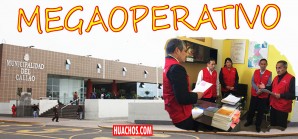 Megaoperativo de la Contraloría General en el mundo municipal a nivel nacional Megaoperativo de la Contraloría General en el mundo municipal a nivel nacional