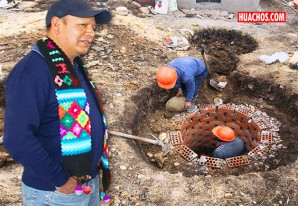 Obra pública de más de 8 millones de soles se hace como se puede o sea pura champa Obra pública de más de 8 millones de soles se hace como se puede o sea pura champa