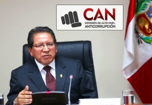 Lleno de buenas intenciones pero pide más plata para 'un adecuado desempeño de la labor fiscal' Lleno de buenas intenciones pero pide más plata para 'un adecuado desempeño de la labor fiscal'