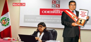 Poder Judicial condena a César Álvarez a 8 años y 3 meses de cárcel | VIDEO Poder Judicial condena a César Álvarez a 8 años y 3 meses de cárcel | VIDEO