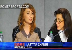 EL VATICANO SACA A LA LUZ EL LADO MAS OSCURO DEL INTERNET EL VATICANO SACA A LA LUZ EL LADO MAS OSCURO DEL INTERNET