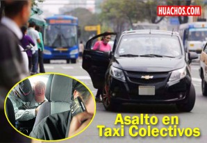 Parroquianos son víctimas de 'falsos colectiveros' en la ciudad de Ica y alrededores Parroquianos son víctimas de 'falsos colectiveros' en la ciudad de Ica y alrededores