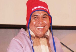 El riquísimo hombre de negocios W. Monterola es vinculado al lavado de activos El riquísimo hombre de negocios W. Monterola es vinculado al lavado de activos