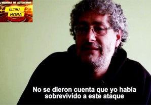 Así mataron a Berta Cáceres, la ganadora del premio ‘nobel’ del medio ambiente Así mataron a Berta Cáceres, la ganadora del premio ‘nobel’ del medio ambiente