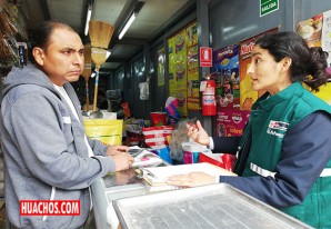 En Ica fiscalizan establecimientos de venta de productos veterinarios En Ica fiscalizan establecimientos de venta de productos veterinarios