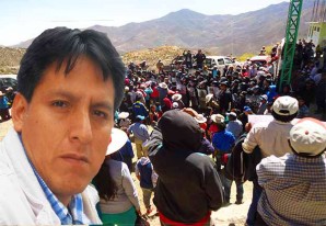 Noticias chavineras: Raúl Vilcamiza y los otros 'socios' de Milpo convocan a una asamblea Noticias chavineras: Raúl Vilcamiza y los otros 'socios' de Milpo convocan a una asamblea