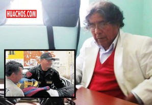 Galeno sufre ataque cardíaco en plena revisión médica y perece rumbo al hospital Galeno sufre ataque cardíaco en plena revisión médica y perece rumbo al hospital