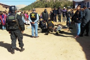 Más detalles sobre el crimen de celos, pasión y venganza en los andes huancavelicanos Más detalles sobre el crimen de celos, pasión y venganza en los andes huancavelicanos