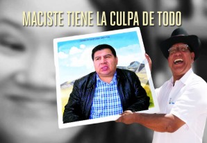 Empleados públicos sorprendidos en estado de embriaguez son 'gente de la gestión anterior' Empleados públicos sorprendidos en estado de embriaguez son 'gente de la gestión anterior'
