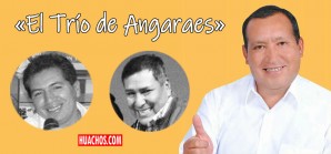 Solicitan 9 meses de prisión preventiva contra alcalde y 2 de sus funcionarios Solicitan 9 meses de prisión preventiva contra alcalde y 2 de sus funcionarios