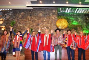 Región Cusco se incorporó oficialmente a la Mancomunidad de los Andes | VIDEO Región Cusco se incorporó oficialmente a la Mancomunidad de los Andes | VIDEO