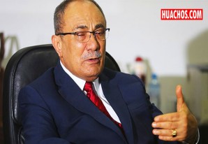 El sistema educativo nacional según el ministro Idel Vexler El sistema educativo nacional según el ministro Idel Vexler