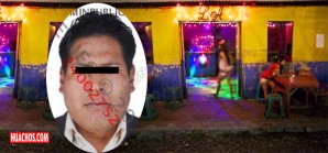 Benito Callo Lipa bate record nacional de mayor pena dictada por proxenetismo Benito Callo Lipa bate record nacional de mayor pena dictada por proxenetismo