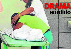 Muere niña que fue ultrajada sexualmente por su propio hermano Muere niña que fue ultrajada sexualmente por su propio hermano