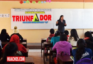 Convocan a cubrir plazas para docentes en la Academia Regional «Triunfador» Convocan a cubrir plazas para docentes en la Academia Regional «Triunfador»