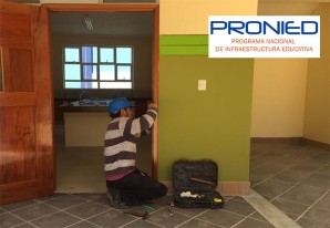 Amplían al 30 de setiembre el plazo para rendir gastos de mantenimiento de colegios Amplían al 30 de setiembre el plazo para rendir gastos de mantenimiento de colegios