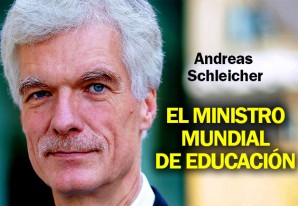 Damas y caballeros les presentamos a la primera autoridad en materia de sistemas educativos Damas y caballeros les presentamos a la primera autoridad en materia de sistemas educativos