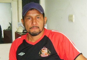 El caso de estadio Félix Castillo Tardío de Pueblo Nuevo - Chincha El caso de estadio Félix Castillo Tardío de Pueblo Nuevo - Chincha