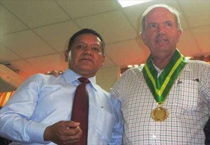 Fernando Cilloniz pide perdón para asegurar la competitividad agroexportadora de Ica Fernando Cilloniz pide perdón para asegurar la competitividad agroexportadora de Ica