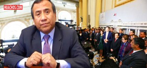 Samuel Abad: acusación contra Fiscal de la Nación desconoce autonomía del Ministerio Público Samuel Abad: acusación contra Fiscal de la Nación desconoce autonomía del Ministerio Público