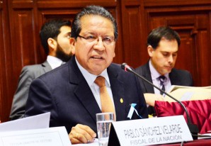 Pide más plata para luchar contra la delincuencia y el crimen pero todo sigue igual o peor que antes Pide más plata para luchar contra la delincuencia y el crimen pero todo sigue igual o peor que antes