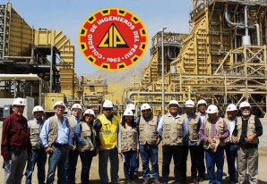 Piden que la calidad de ingenieros peruanos sea reconocida en América Latina y el Caribe Piden que la calidad de ingenieros peruanos sea reconocida en América Latina y el Caribe